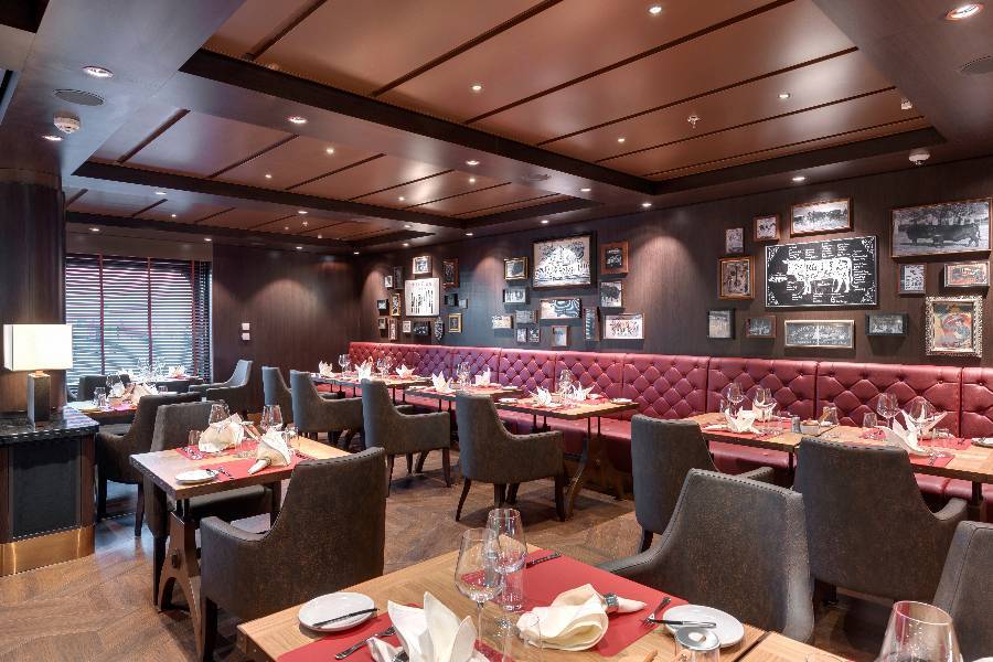 【MSC榮耀號】佐世保、釜山自主遊六日（大陽台豪華房．三人一室）