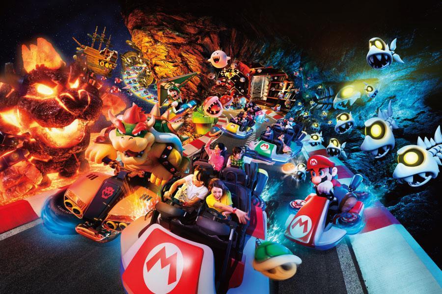 【關西遊記】大阪環球.京都祇園清水寺.金閣寺.嵐山.勝尾寺.東大寺6日