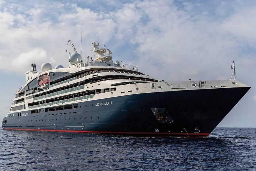 【龐洛遊輪】日本秘境13日(團體)-2