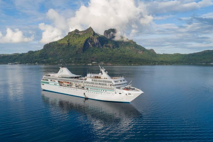 【MSC遊輪】傳奇號～愛情怎麼翻譯 全日蝕限定12日(團體)