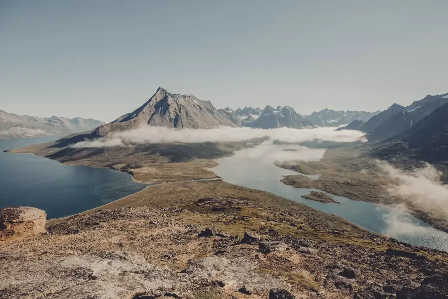 【意鉑遊輪】幸福冰島極光、格陵蘭冒險王、楓紅加東、冰與火之歌16日