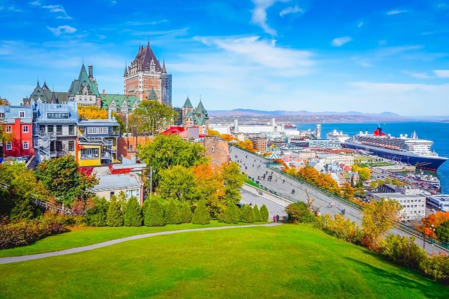 【皇后遊輪】維多莉亞皇后～全日蝕限定團11日(團體)