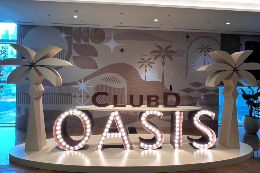 【星耀釜山】LUGE斜坡滑車、彩虹列車、CLUBD汗蒸幕、韓屋咖啡5日