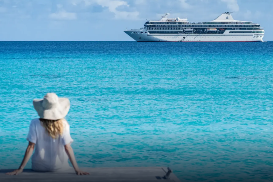 【龐洛遊輪】南島大全覧～從斐濟到峇里島的奢華覺醒之旅23日