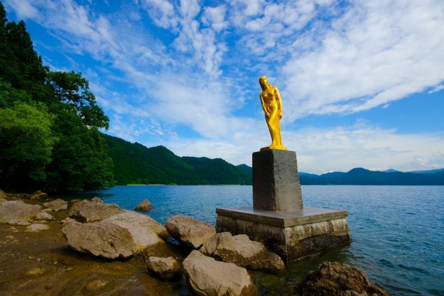 典藏保住星野集團｜銀山溫泉街ｘ奧入瀨溪流、東北五縣快意遊、仙台青森6日