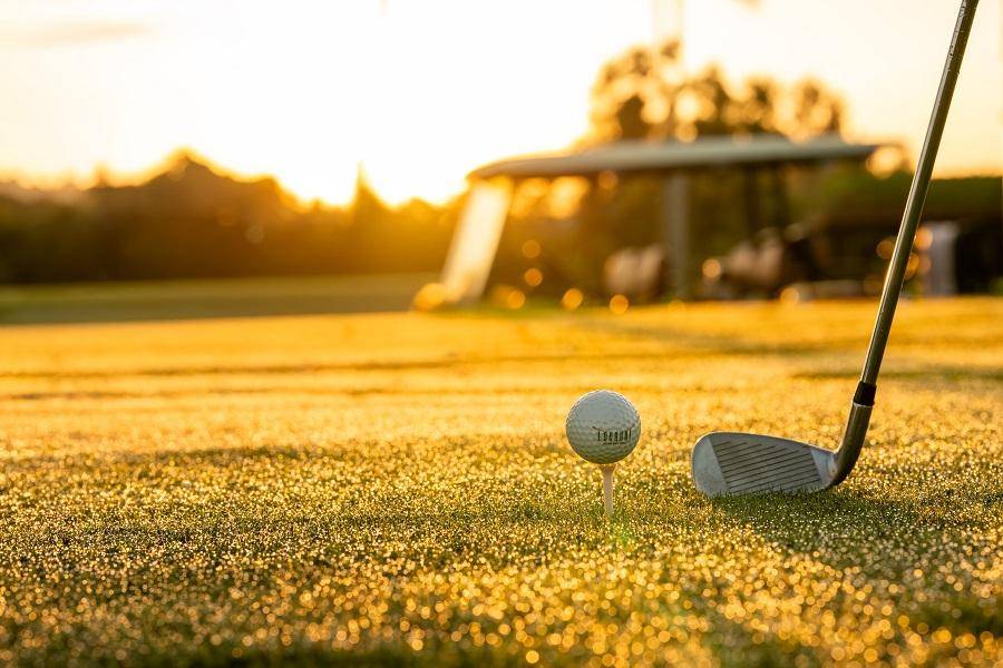 《揮桿富國》八人成行、珍珠球場高爾夫體驗、全程國際五星四日