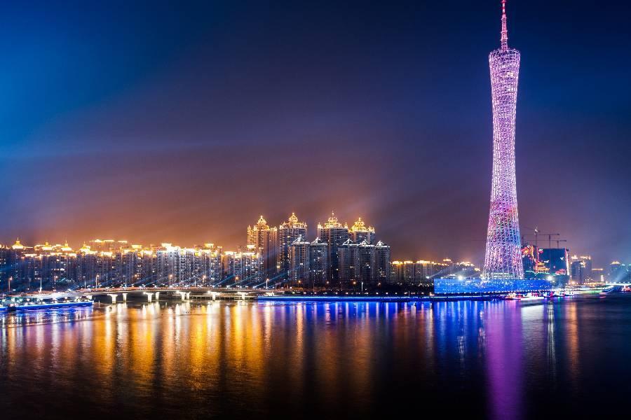 揮稈之旅~珠海高爾夫球系列5日