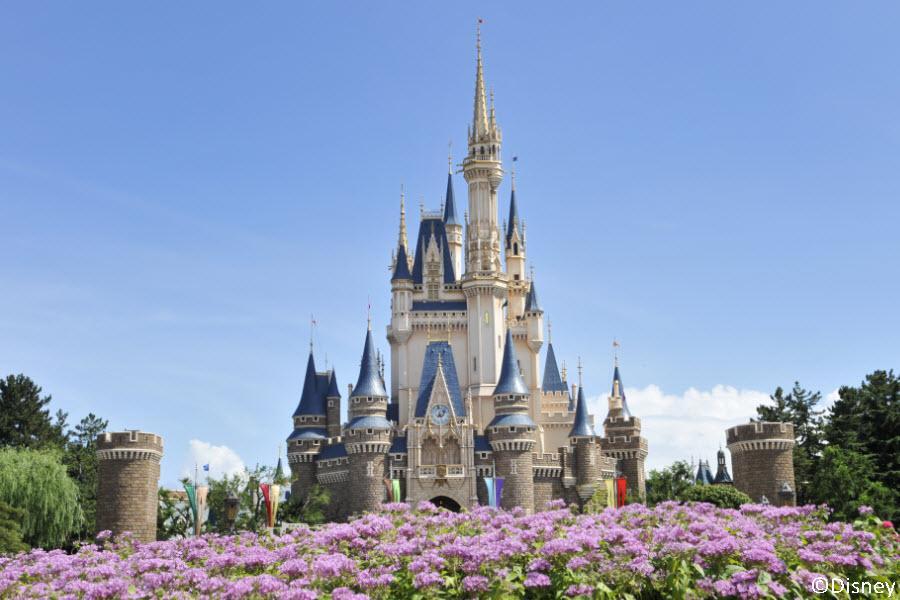 【限時限量】萌猴胖奇、富士全景纜車、河口湖遊船、澀谷逛街、迪士尼五日