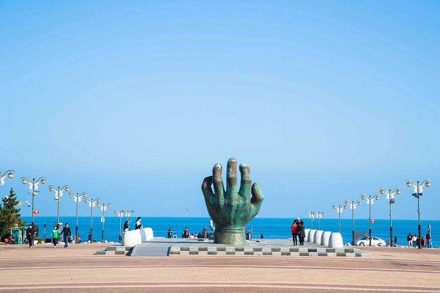 台中真航空【超值釜山】浦項相生之手、海雲台膠囊列車、白淺灘文化村五日遊