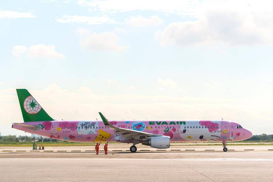 【萌寶首爾】愛寶、OUTLET、海鷗船、手作大福、韓服、弘大三麗鷗5日