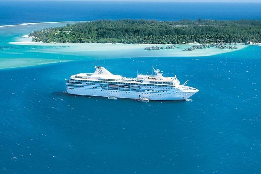 【龐洛遊輪】保羅高更號～大溪地 私人島嶼11日