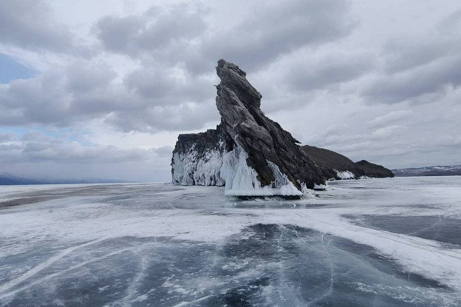 【2027絕美藍眼睛】~ 西伯利亞.蒙古國.貝加爾湖.奧立洪島12天
