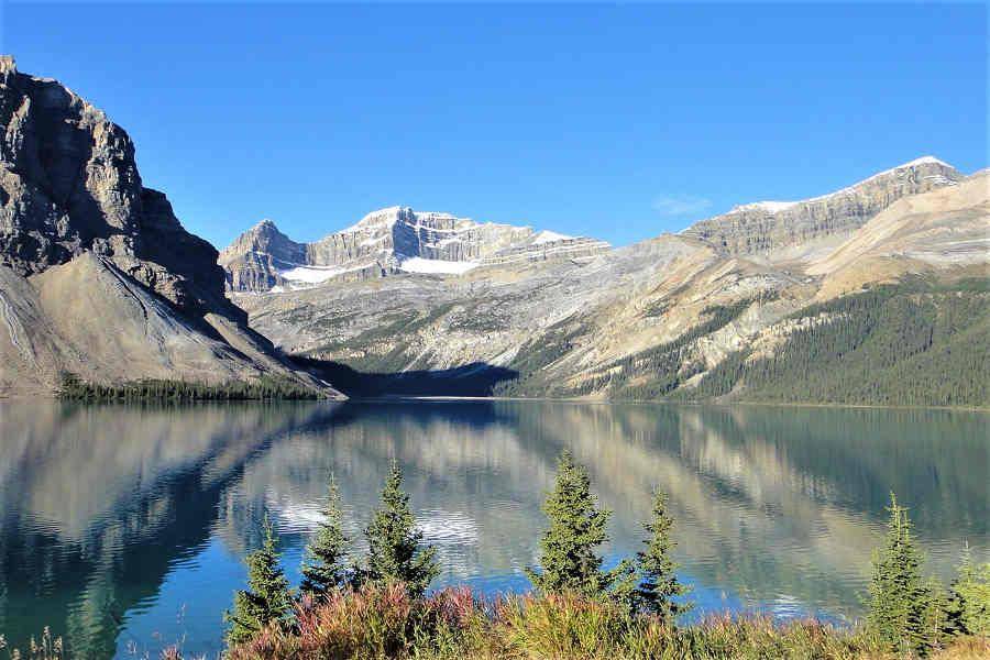 美麗星世界~洛磯三大國家公園.瑞迪恩溫泉.硫磺山纜車.溫哥華10日