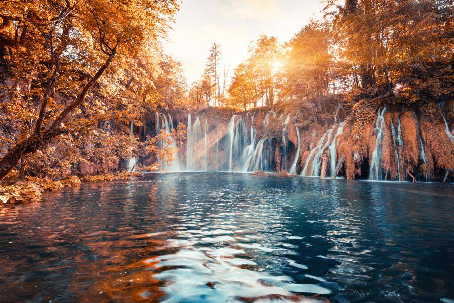 【愛上亞德里亞海】克羅埃西亞、斯洛維尼亞、鐘乳石洞、潘朵夫購物趣11日