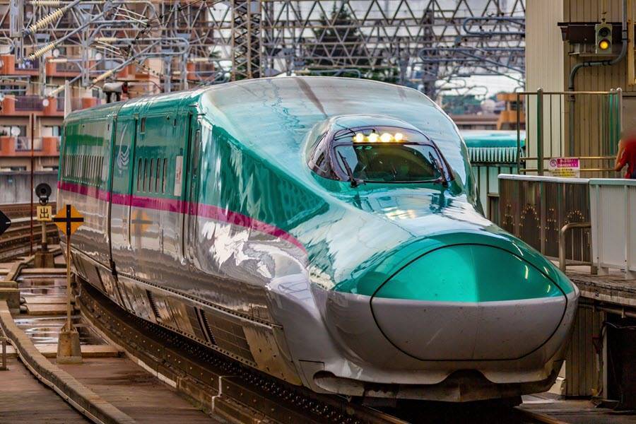 限量星宇、東北+北海道特別企劃｜陸海空縱貫全覽、乘新幹線、仙台函館7日