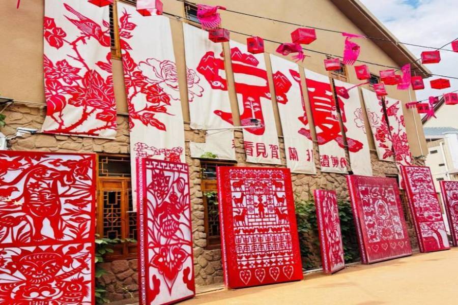 【寧夏】西夏王陵.沙坡頭.鎮北堡.阿拉善沙漠穿越9天(銀川進出三排車)