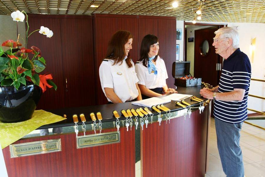 【泛歐河輪】詩人之戀、浪漫萊茵河谷、荷德法瑞四國禮贊10日