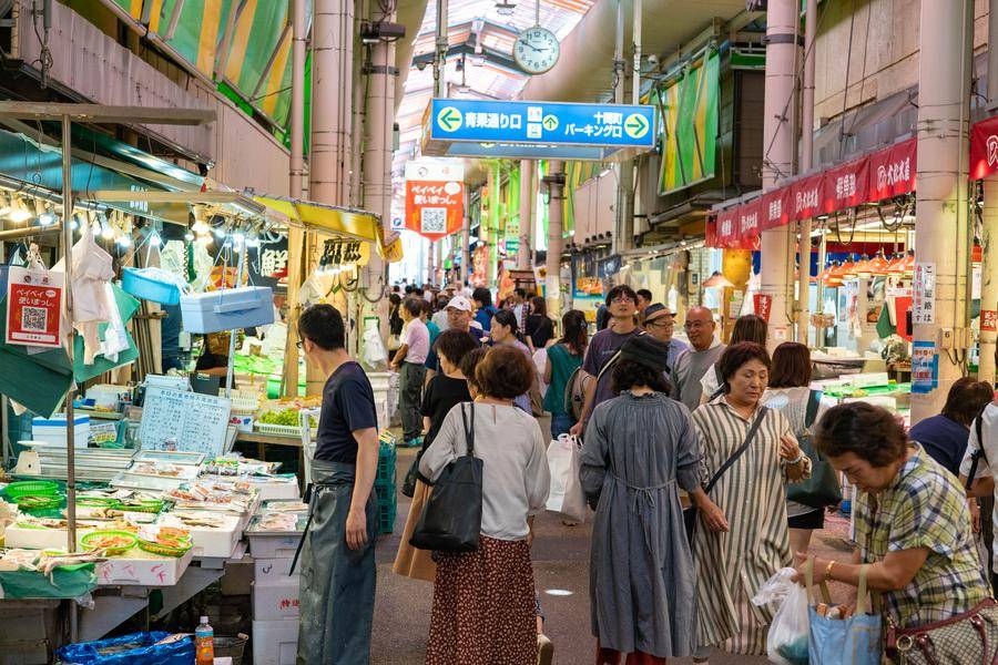 限量北陸、金澤輕鬆遊｜迴遊兼六園、品味加賀屋、白川鄉合掌屋、小松4日