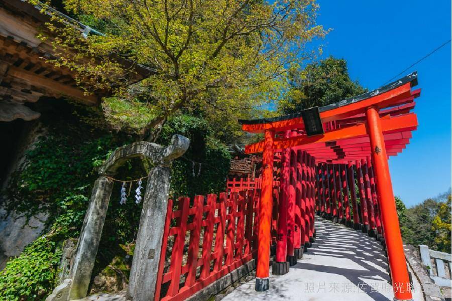 【精選神話九州】火山纜車、海中鳥居、招財神社、百選名湯、嚴選飯店六日