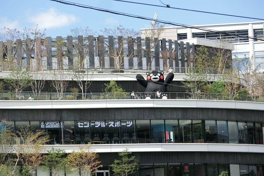 【公主遊輪】鑽石公主、熊本台積電巡禮、環遊日本東南亞16日