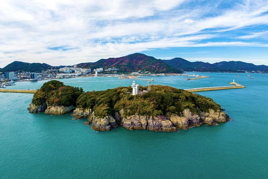 釜山慶南全覽海洋奇景~順天灣庭園.麗水覽車.南江遊船.樂安民俗村7日