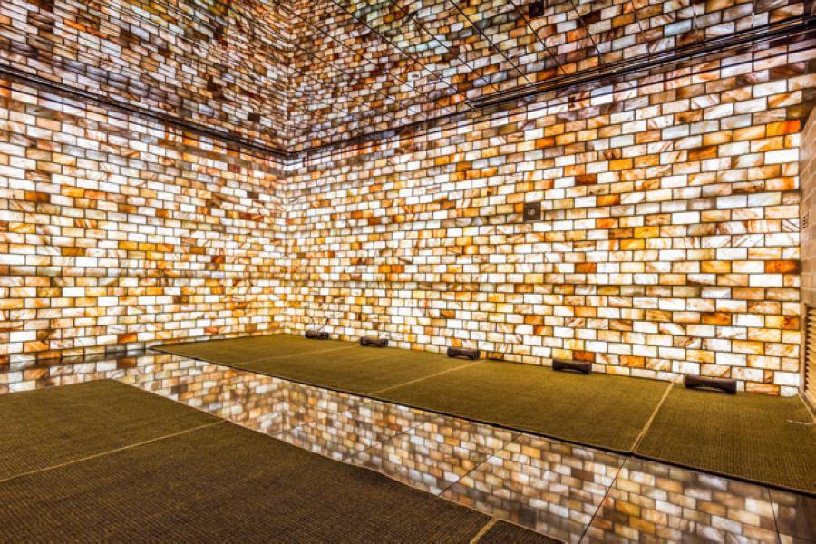 【韓風慢旅】一日自由行、五星汗蒸幕、京仁天空步道、稻花農夫體驗5日BR