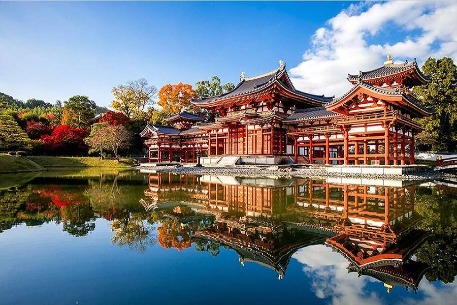 【關西好輕松】大阪鳴門漩渦有馬平等院東大寺勝尾寺明石舞子展望台5日