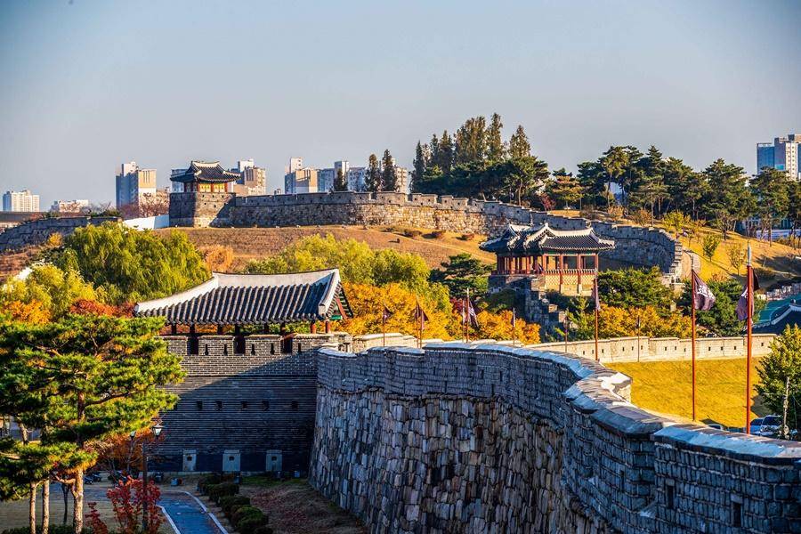 【精選首爾】保證入住東南獨家渡假村、臥牛精舍、臨津閣+纜車、亂打秀5日