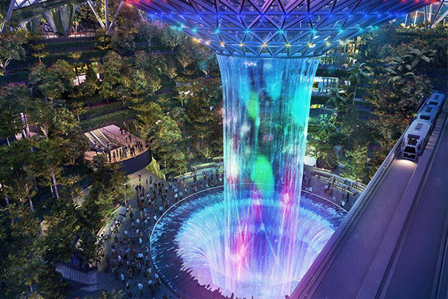 【馬新輕旅行】五星大紅花水上屋、馬六甲古城、米其林美食6日