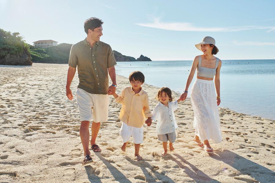 【Club Med】日本石垣島渡假村全包式假期四天三夜(虎航直飛)