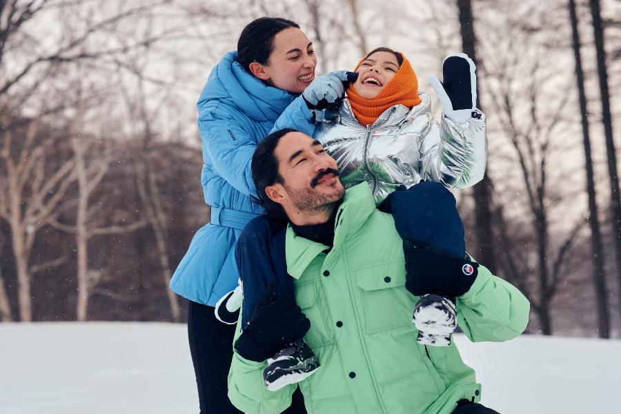 【Club Med】冬季日本北海道Sahoro滑雪渡假村全包式假期五日