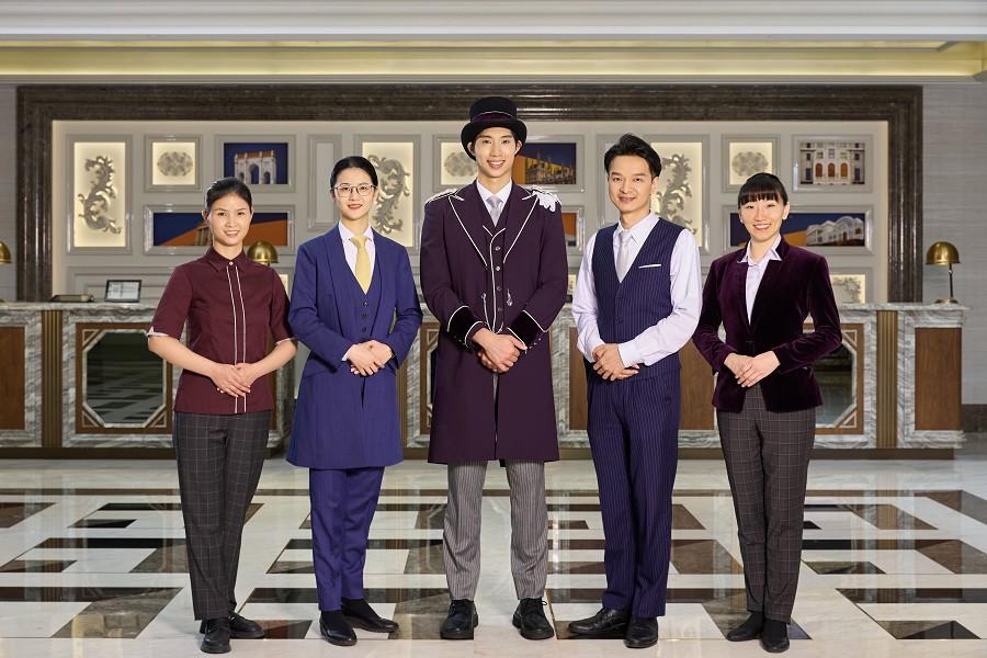 【TTE線上旅展】 奢華之上 倫敦人名匯酒店自由行3日
