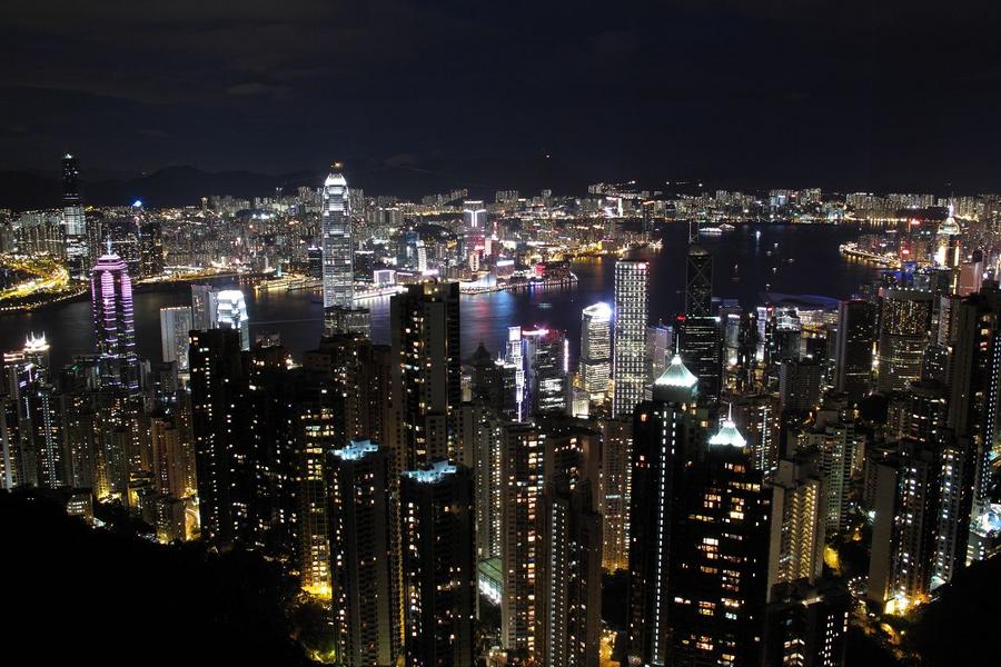【尊榮商務、入住海景房】香港九龍海逸君綽酒店自由行3日 ( 含一次酒店早餐、饗用一次午餐、八達通卡、網卡)