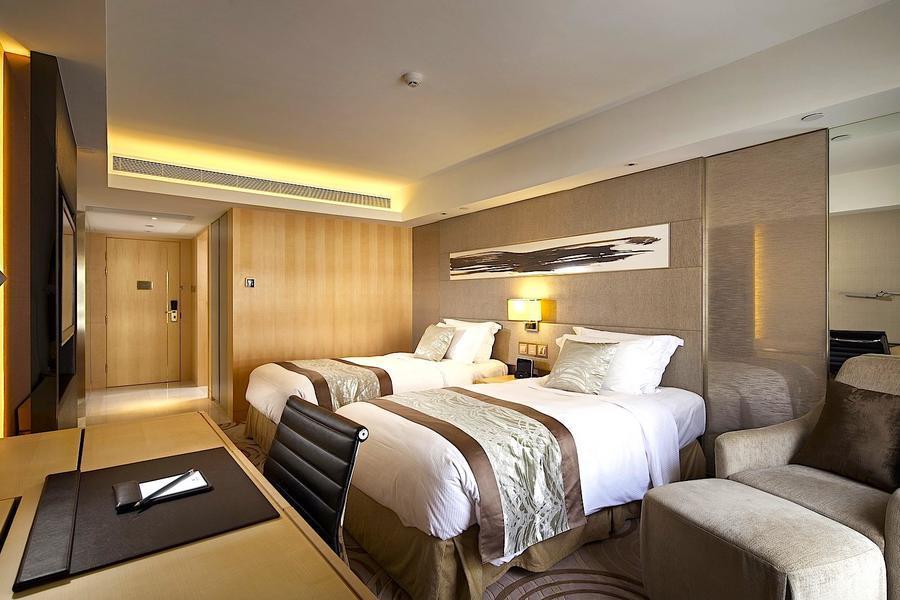 【香港YO感覺-中信卡】五星帝苑酒店 自由行4日 (升等房型、K11 MUSEA餐券、八達通卡) -高雄出發/稅外