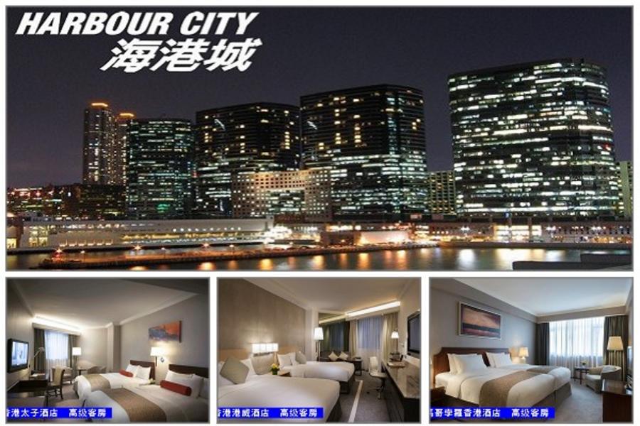 台中出發【主題推薦】馬哥孛羅酒店集團自由行3日(送好禮5合1)未稅