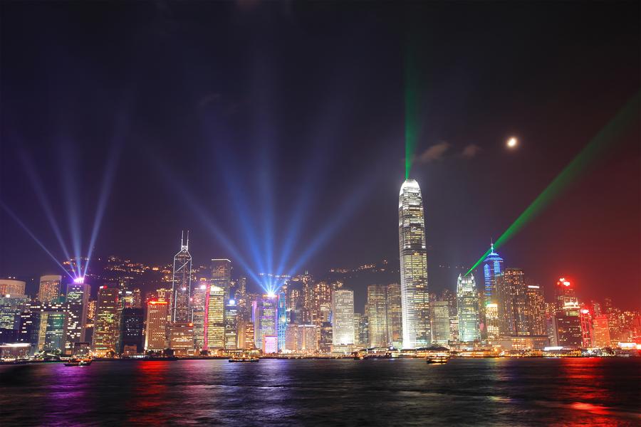 【國泰航空 香港夜璀璨】搭乘商務艙 x 百樂酒店自由行3日( 迎賓禮遇 x八達通卡) _高雄出發/稅外