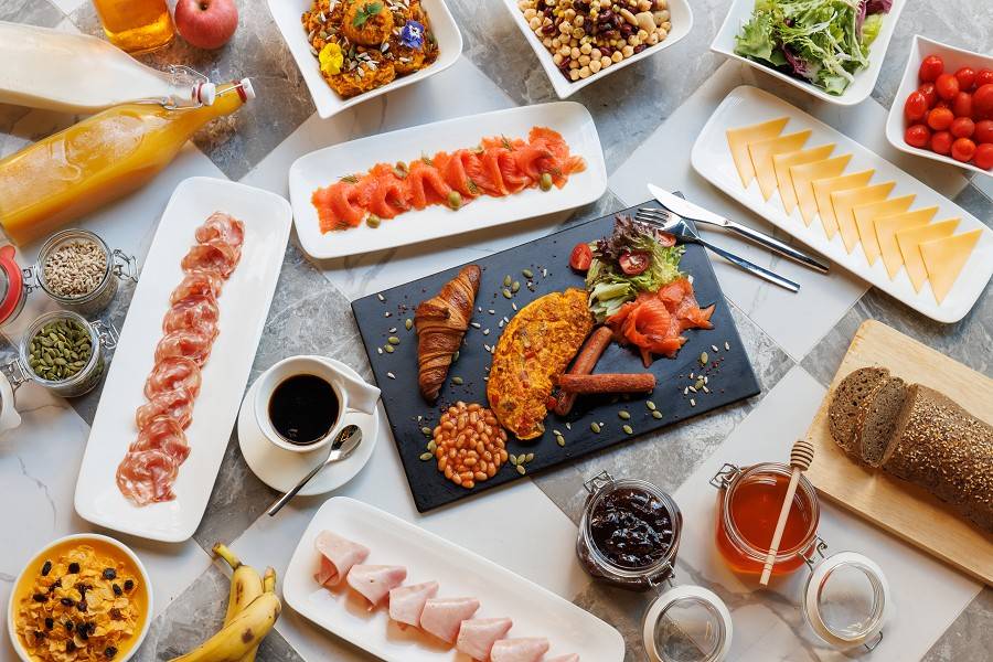 【尊享品奢－商務暢行●木的地遊】 香港木的地酒店自由行４日　（含搭商務艙來回、一次酒店早餐、網卡）