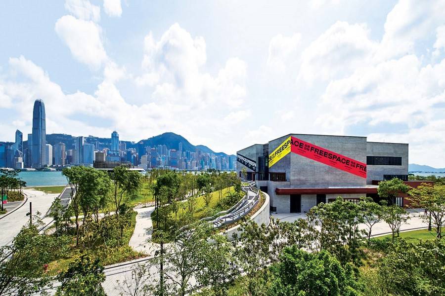 【香港隨時Chill -下班就走專案】香港自選酒店 自由行３日 (含酒店專案禮遇、香港昂坪360纜車標準車廂(來回)、八達通卡、網卡)