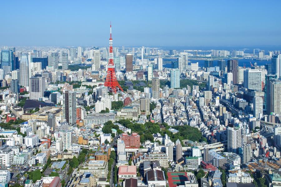 【揪!一起飛】東京新宿王子自由行4日(可續住延回-國泰航空)