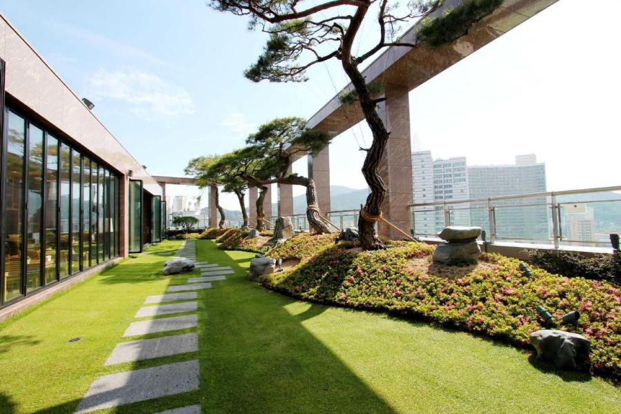 【Free@KOREA】釜山Arban阿爾班系列酒店自由行4日(可續住延回-中華航空)