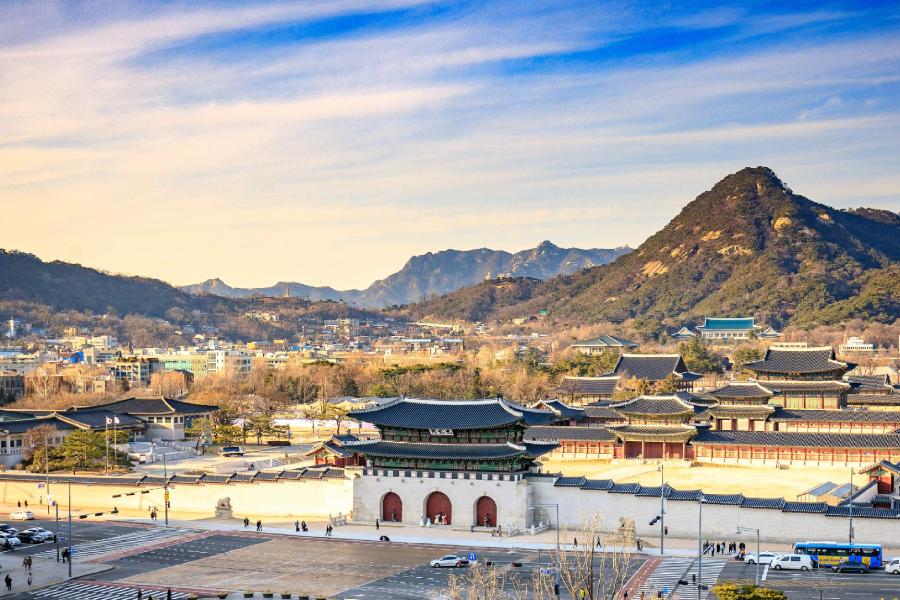 【松山金浦✈Free@KOREA】首爾精選酒店自由行5日(長榮航空/中華航空)
