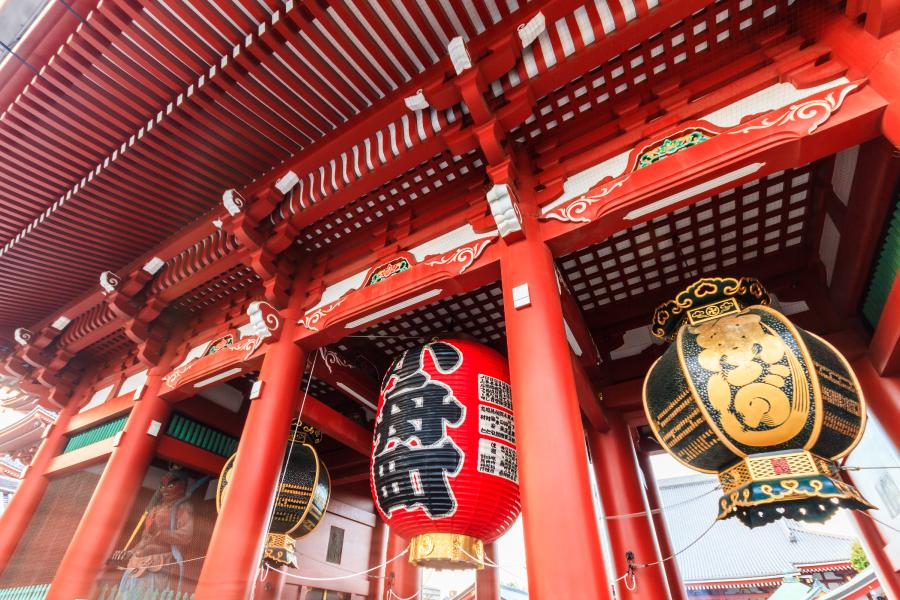 【東京超激安】東京MYSTAYS淺草酒店自由行5日(酷航)