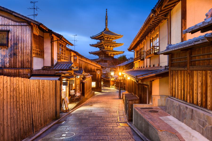 【傳統與現代融合の京町家~體驗生活在京都】RESI STAY高倉、弘庵別邸、GION、麩屋町、錦、東山三條自由行4日(可續住延回-國泰航空)