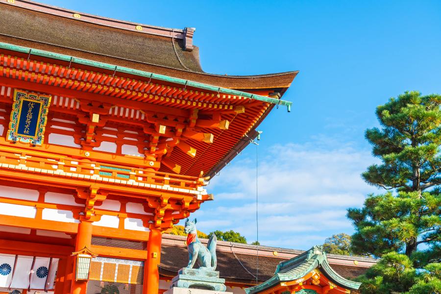 【傳統與現代融合の京町家~體驗生活在京都】RESI STAY京都、京都科托盧內、五條坂、布瑞科斯BRiX、烏丸五條自由行4日(可續住延回-國泰航空)
