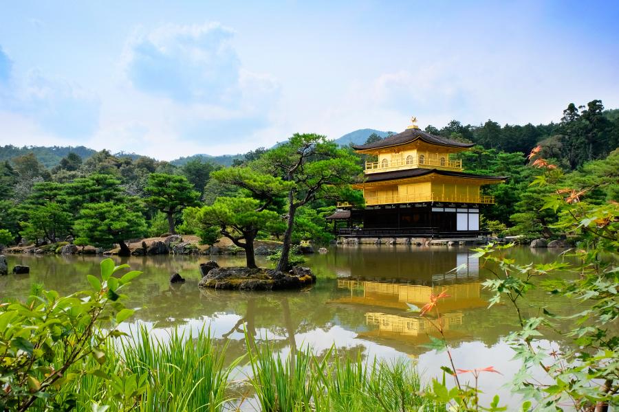 【傳統與現代融合の京町家~體驗生活在京都】RESI STAY禦碗花見、西陣、今出川、組子自由行4日(可續住延回-國泰航空)