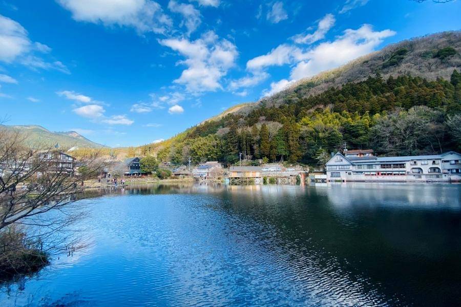 【好想衝日本】九州6人專屬接送自由行《蒙特埃馬納》