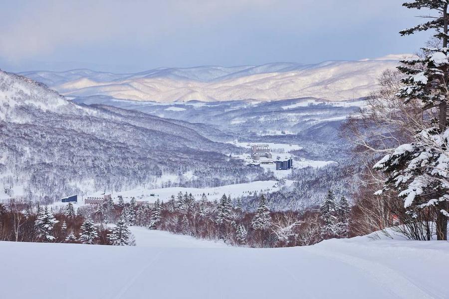 【CLUB MED】冬季北海道Kiroro Peak行館滑雪渡假村五日