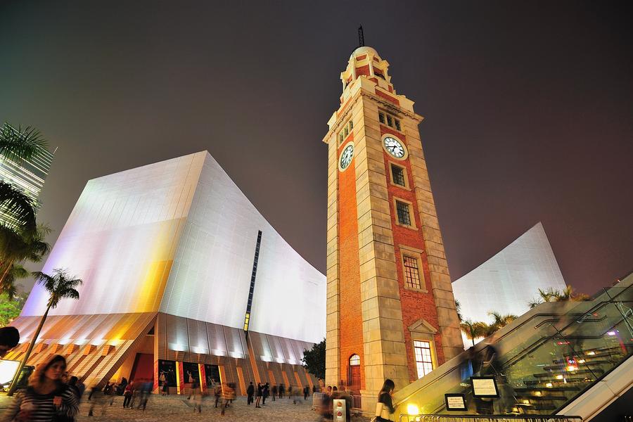 【0403連假說走就走】香港精選酒店自由行4日 - 高雄出發稅外