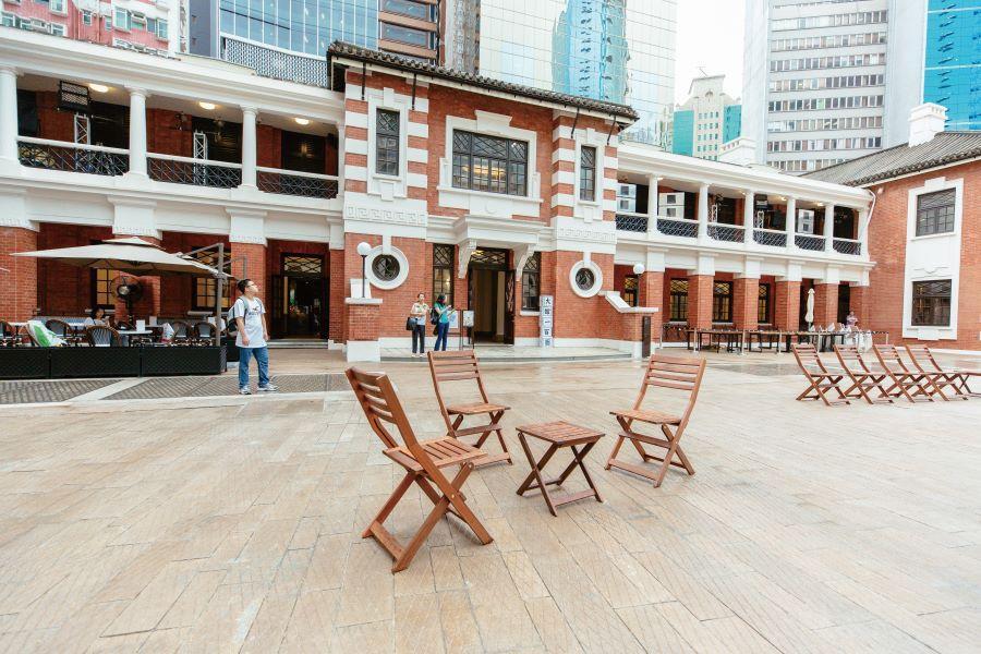 【品味香港 藝玩再玩】香港自由行3日 (專人導覽‧八達通卡‧網卡 )- 高雄出發稅外