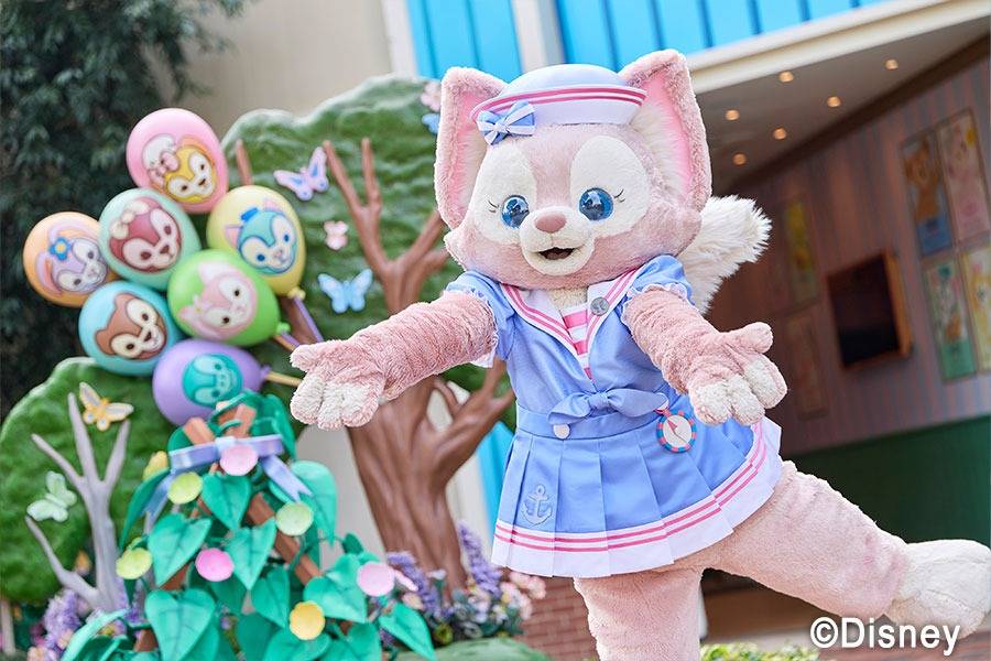 【20周年派對 最後倒數】香港迪士尼好萊塢酒店1晚+香港市區酒店2晚 自由行4日｜連玩2日門票、網卡 -高雄出發/稅外